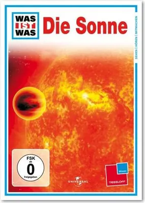 Produktbild von Was ist Was - Die Sonne