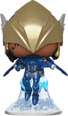 Zdjęcie produktu dla FUNKO POP CULTURE GAMES OVERWATCH WIDOWMAKER FIGURKA WINYLOWA NOWOŚĆ!  Funko