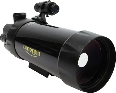 Produktbild von Omegon Maksutov Teleskop MC 90/1250 OTA