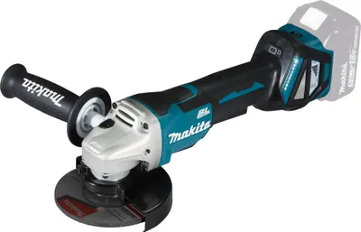 Produktbild von Makita DGA515Z, 8500 RPM, 12,5 cm, Akku