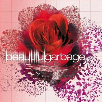 Image de Garbage - Beautiful Garbage (2021 Remaster) (Colour Vinyl) (2 LP)