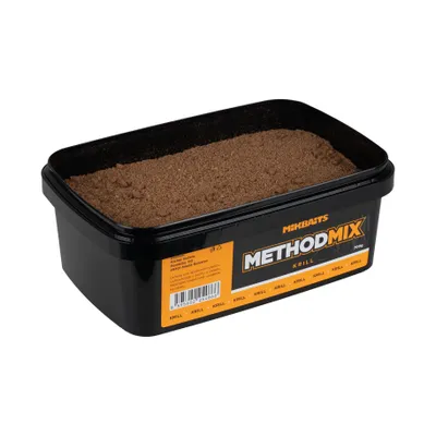 Zdjęcie produktu dla Mikbaits Method Mix 700 g – kryl