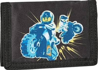 Produktbild von LEGO® CITY Race - Brieftasche