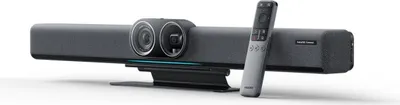 Produktbild von Insta360 Connect, 48 MP, CMOS, 4K Ultra HD, 30 fps, 110°, 3x