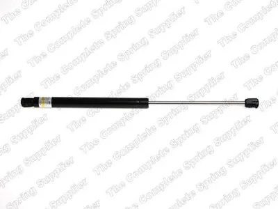 Produktbild von LESJÖFORS 8163464 Gasfeder Heckklappendämpfer für OPEL ZAFIRA B (A05)