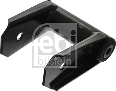 Produktbild von Lagerbuchse, Blattfeder FEBI 48739
