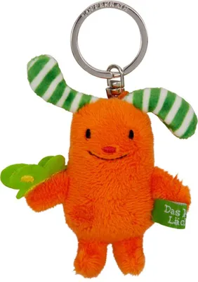Image de Porte-clés - Le petit sourire
