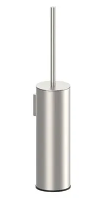 Produktbild von Herzbach LIVING Bürstengarnitur Edelstahlfinish