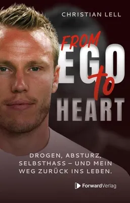 Image de From Ego to Heart