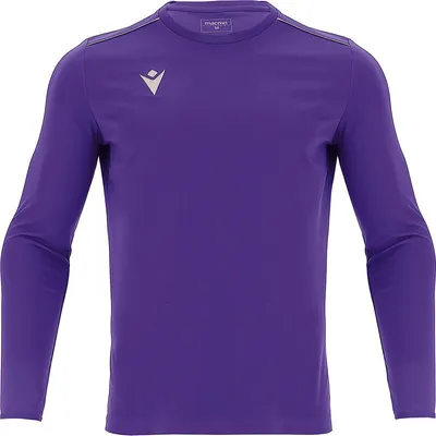 Produktbild von Macron Rigel Hero Trikot Langarm Kinder - Lila