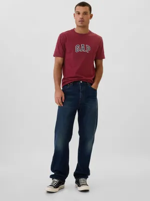 Produktbild von GAP T-Shirt mit Logo 570044-28__S