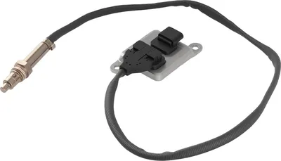 Obrázek produktu pro 1 ks snímač NOx Lambda sonda pro BMW řady 5 F10 F11 523i 528i 530i N53 2009-2013