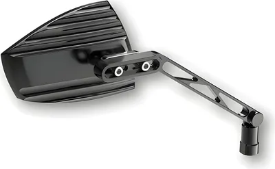 Image de Rétroviseurs HIGHSIDER Wave (paire)