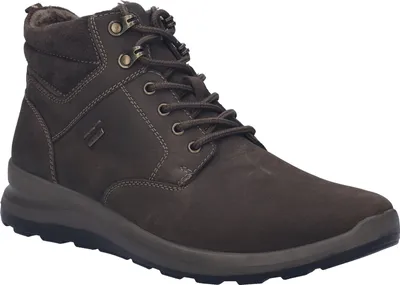 Image de JOSEF SEIBEL Marley 53 | Bottines pour Hommes | marron