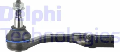 Produktbild von DELPHI Spurstangenkopf Spurstange passend für PEUGEOT 2008 II (U) Vorne Links TA3506