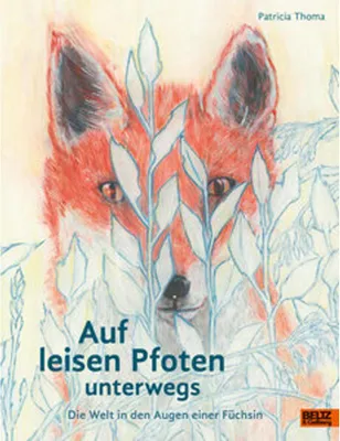 Obrázok produktu pre Auf leisen Pfoten unterwegs