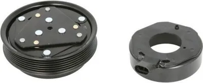 Produktbild von THERMOTEC KTT040224 Magnetkupplung Klimakompressor
