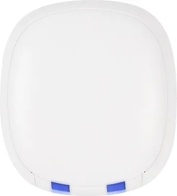 Produktbild von Zahnbürsten-Desinfektionsmittel, UV-Licht, zur Wandmontage, wiederaufladbarer elektrischer Zahnbürstenreiniger, Desinfektionsmittel, Badezimmerzubehör