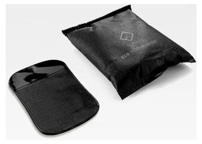 Produktbild von Auto-Luftentfeuchter Set mit Anti-Rutsch-Pad