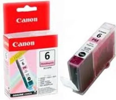 Zdjęcie produktu dla Canon 4710A002, Purpurowy, Atrament barwnikowy, 1 szt., 280 stron(y)