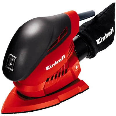 Produktbild von Einhell Multischleifer TH-OS 1016