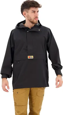 Produktbild von Fjällräven Vardag Hydratic Jacke Schwarz L Mann Schwarz L