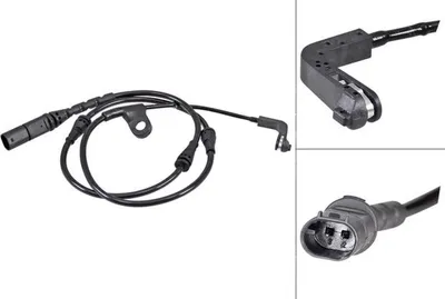 Produktbild von Warnkontakt Bremsbelagverschleiß 960 mm A.B.S. für u.a. BMW X5