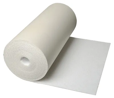 Produktbild von Climapor Dämmtapete pappkaschiert - 02 Rollen (= 7,5 qm)