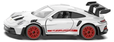 Immagine prodotto di Sieper SIKU Porsche 911 GT3 RS