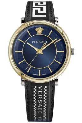 Obrázok produktu pre Versace - VE5A01821 - Hodinky - Muži