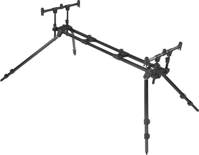 Produktbild von Anaconda Black Barrier Pod - Rodpod