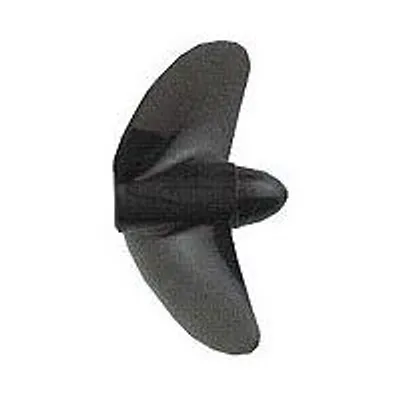 Productafbeelding van Racerpropeller, 2 bladen, rechtsdraaiend, spoed 48 mm, 70,0 mm / M5