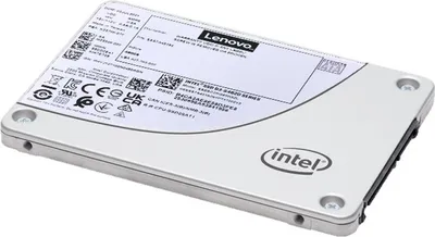 Lenovo 4XB7A17125, 480 GB, 2.5", 550 MB/s, 6 Gbit/s