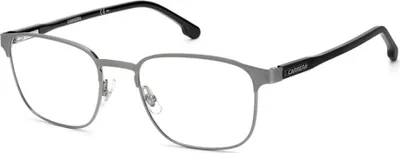 Produktbild von Carrera CARRERA 253 Dark ruthenium 53/19/145 Herren Brillen