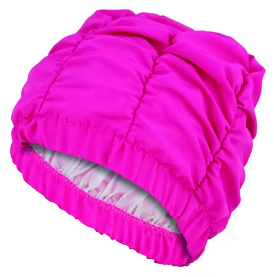 Produktbild von FASHY Duschhaube rosa rosa -