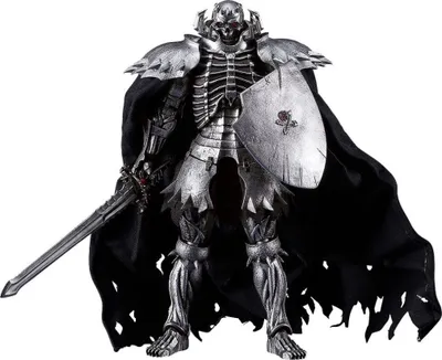 Zdjęcie produktu dla Berserk Figma Figurka Skull Knight 17 cm