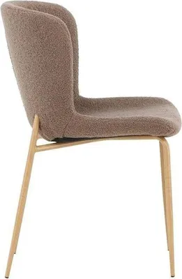 Produktbild von Venture Home Gartenstühle Modesto Braun