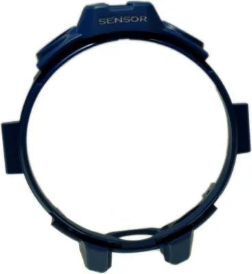 Produktbild von Lünette Bezel Casio G-Shock Blau für GWN-1000 10476152