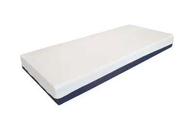 Produktbild von Vipack Matratze Comfort, 90 x 200 cm, PolyurethanTechnischaum