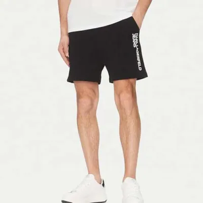 Produktbild von KARL LAGERFELD JEANS A2M10166 KLJ Schwarz