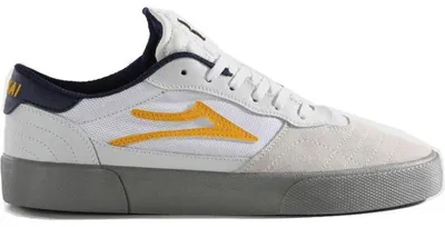 Produktbild von BOTY LAKAI CAMBRIDGE - weiß - Größe 40 - Artikelnummer 563621