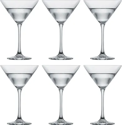 Obrázek produktu pro Sklenice na martini Schott Zwiesel Classico 272 ml, 6x