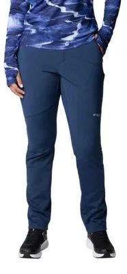 Image de Columbia - Pantalon « Vest Canyon » pour femmes PP13143 (L) (bleu marine foncé)