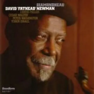 Produktbild von Newman,David "Fathead"-Diamondgead