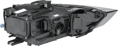 Produktbild von HELLA Scheinwerfer Links für AUDI Q3 (8UB, 8UG) 1EX 354 840-071