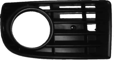 Produktbild von DIEDERICHS Lüftungsgitter Grill Stoßfänger für VW Golf V Schrägheck (1K1)
