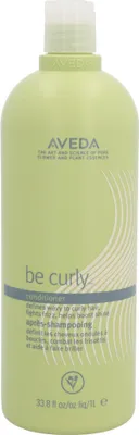 Produktbild von Aveda Be Curly Odżywka 1000ml