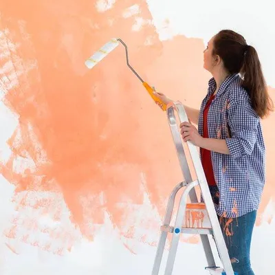 Image de Kit de protection pour peintre 20