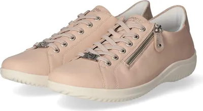 Produktbild von Remonte Schnürer Rosa in Gr. 38