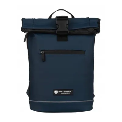 Produktbild von Peterson PolyurethanPTN Rucksack EB66-6496 Marineblau